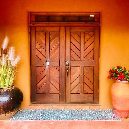 Celestial Casita Villa Colorado Springs Ngoại thất bức ảnh