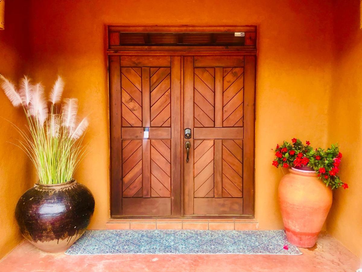 Celestial Casita Villa Colorado Springs Ngoại thất bức ảnh