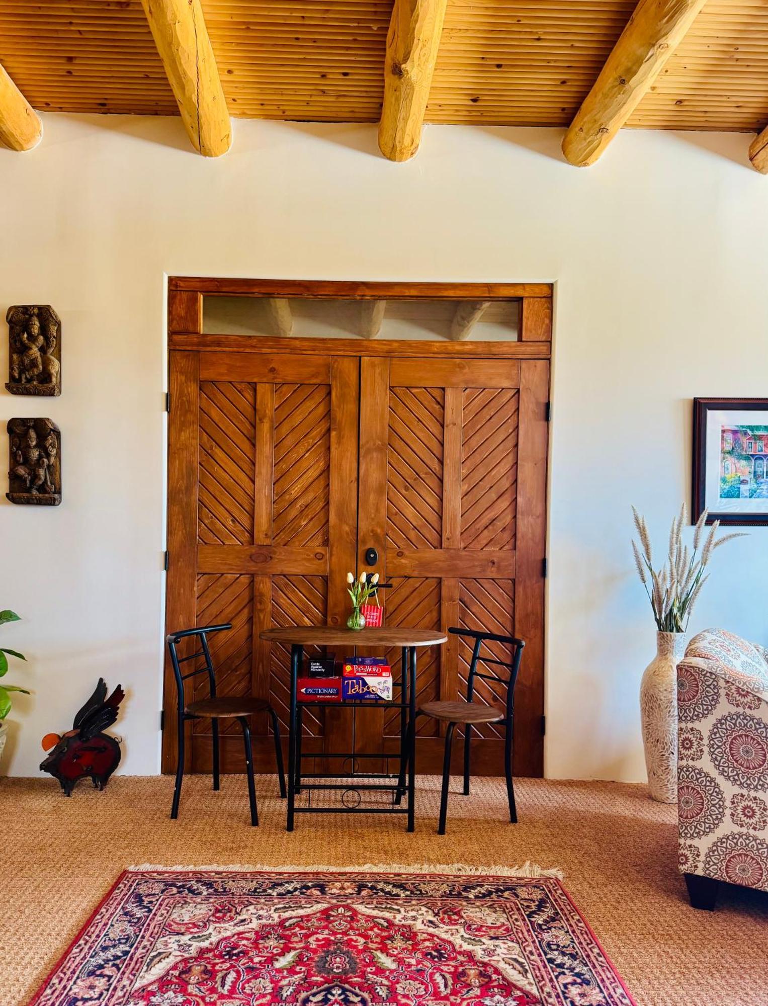 Celestial Casita Villa Colorado Springs Ngoại thất bức ảnh